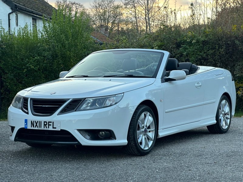 SAAB 9-3