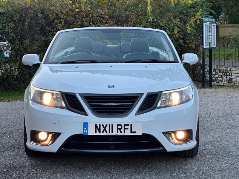 SAAB 9-3