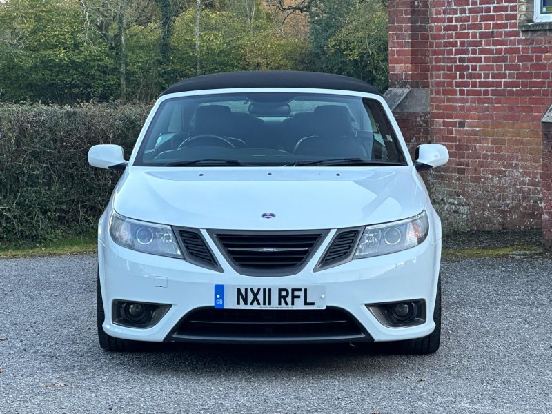 SAAB 9-3