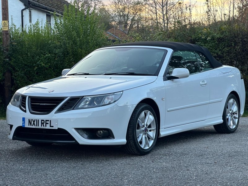 SAAB 9-3